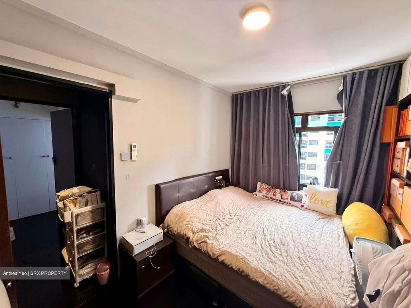 Blk 19 Jalan Tenteram (Toa Payoh), HDB 5 Rooms #608022871